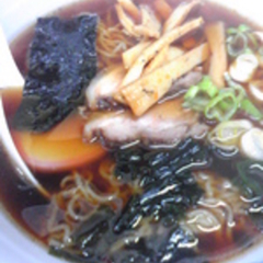 マコちゃんラーメンの画像