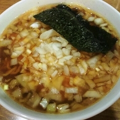 屋台ラーメン 醤家の画像