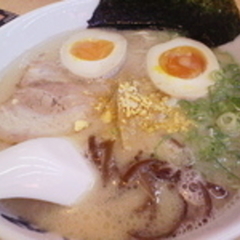 筑豊ラーメン 山小屋 和泉寺門店の画像