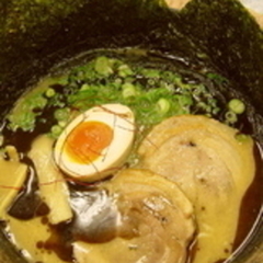 海老名SA上り スナックコーナーの画像