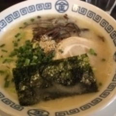 博多まるきんラーメン 自由が丘店の画像