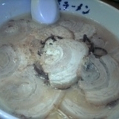 筑豊ラーメン 山小屋 いわき錦店の画像