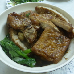 金仙魚丸店 永樂市場店の画像