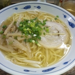 繁ちゃんラーメンの画像