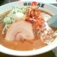 味の大王 札幌らーめん共和国内の画像