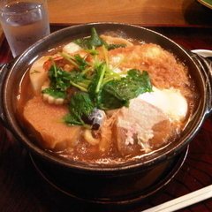 角萬 竜泉店の画像