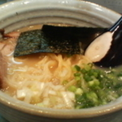 萬田ラーメンの画像