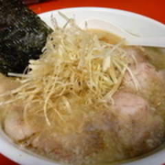 らーめん ぶん家の画像