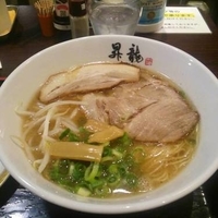 広島らーめん