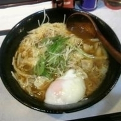 南蛮麺処NOCCHIの画像