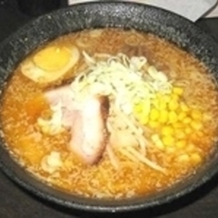 まるごと北海道 札幌みそラーメン店の画像