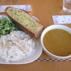 Curry Kitchen Hot Pouの画像