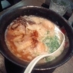 龍の家 東武池袋店の画像