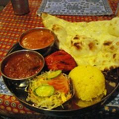 インド料理 MAYAの画像