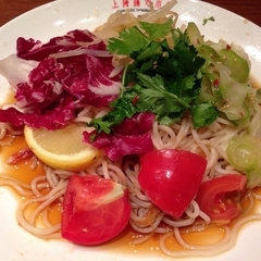 上海湯包小館 金山店の画像