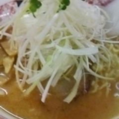 熊長ラーメンの画像