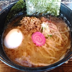 麺屋 はちれんの画像