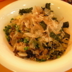 Noodle Dining Plus nico.の画像