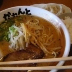 焙煎RA-MEN かれんとの画像