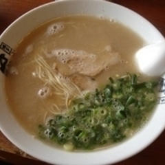 博多長浜ラーメン風び ホークスタウン店の画像