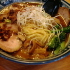 ラーメン創房 一茎草の画像