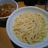 つけ麺 (大盛り)