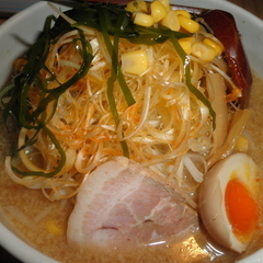 麺酒喰処 麺人の画像