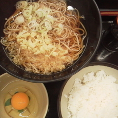 船堀そばの画像