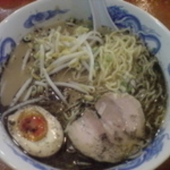 新感覚とんこつラーメン 魔王の画像