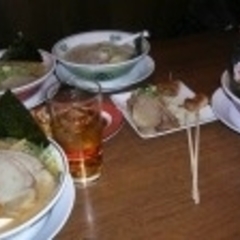 東京とんこつ とんとら 狭山店の画像