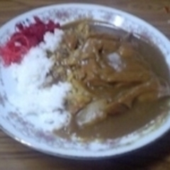 印度カレー 小いけ 本店の画像