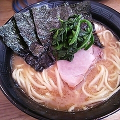 横濱家系ラーメン天神家 川崎店の画像