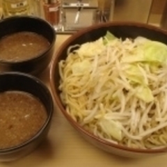 つけめん朝日の画像