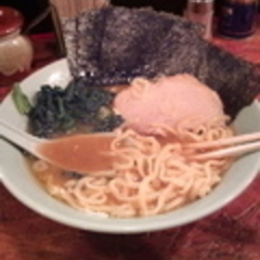 吉祥寺 武蔵家3の画像