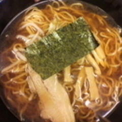 麺家 五条弁慶 業平店の画像