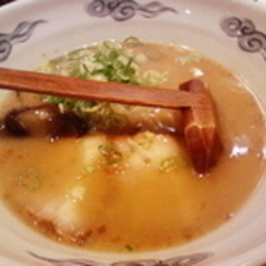 もりやらーめんの画像