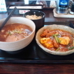 五味八珍 掛川店の画像