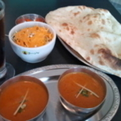 ラージャ 鎌ヶ谷店の画像