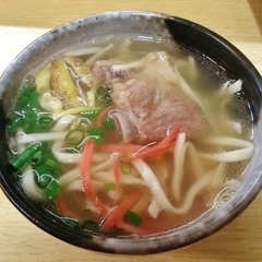 やんばる食堂の画像