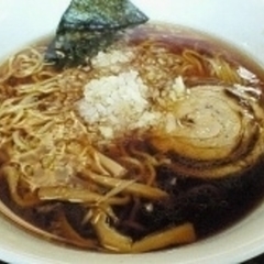 醤油らぁめん やまもとの画像