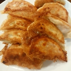 世田谷羽根木餃子の画像