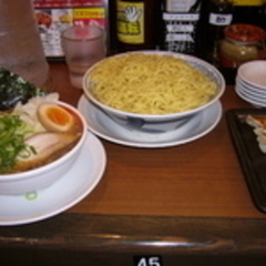 二代目丸源 春日井市民病院前店の画像