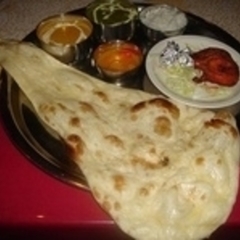 インドレストラン Rajの画像