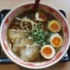 尾道ラーメン 麺一筋の画像