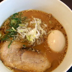 ちゃぶ屋 とんこつらぁ麺-CHABUTON- 吉祥寺北口店の画像