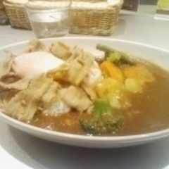 Spice 池袋店の画像