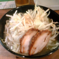 まぜそば・らーめん あーべーめんの画像