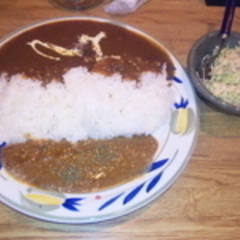 CURRY BAR SERIAの画像
