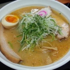 俺の中華 たなか家 本店の画像