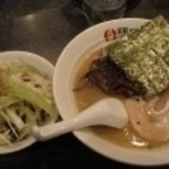 元祖原宿ばさらか1994の画像